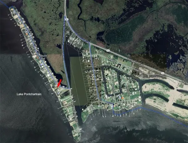 23 N Treasure Isle Street, Slidell, LA 70461