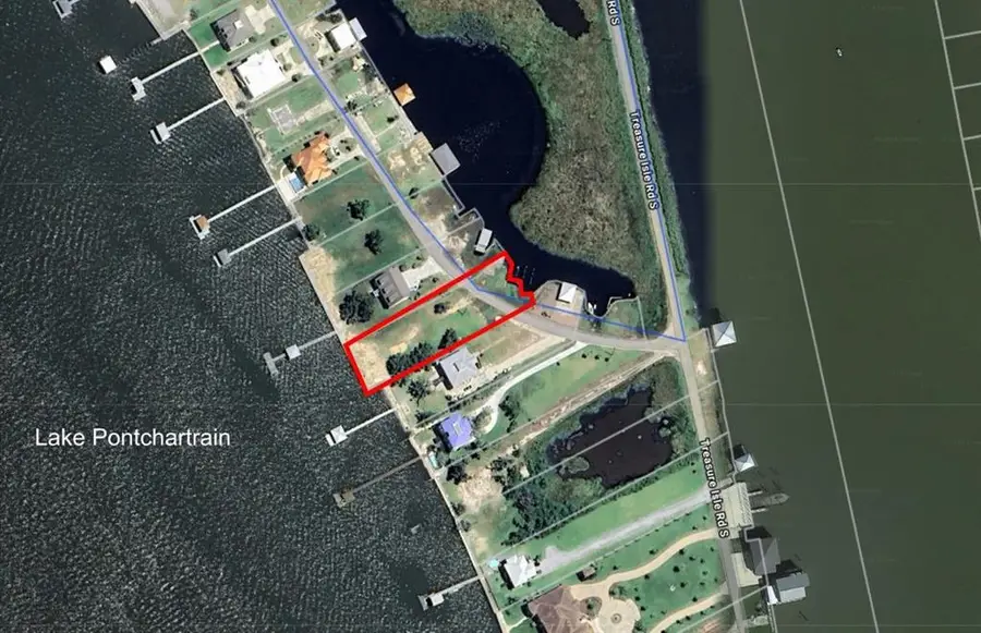 23 N Treasure Isle Street, Slidell, LA 70461 - #2