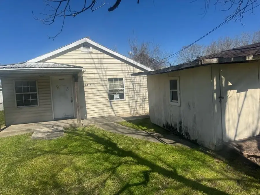 7416 Pritchard Street, Marrero, LA 70072 - #2