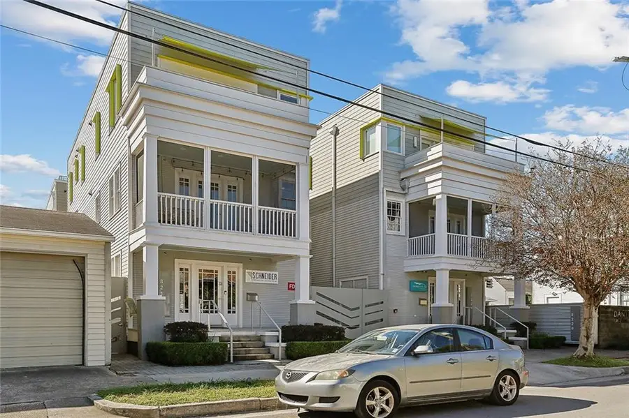 8220 Maple Street #F, New Orleans, LA 70118 - #2