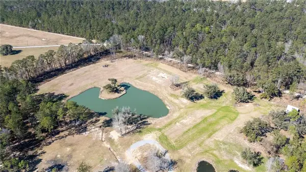 0 Rucker Road, Madisonville, LA 70447