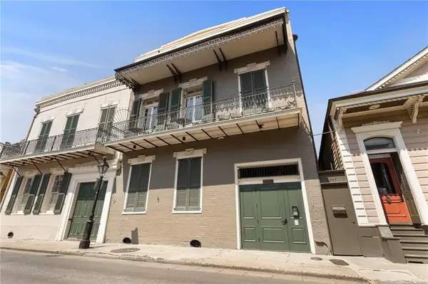 1225 Bourbon Street #G, New Orleans, LA 70116
