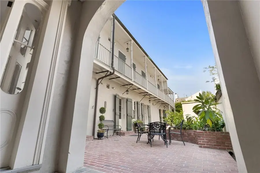 1225 Bourbon Street #G, New Orleans, LA 70116 - #2