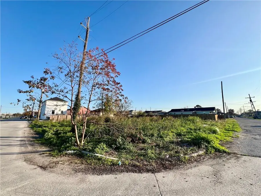 2535 Gallier Street, New Orleans, LA 70117 - #2