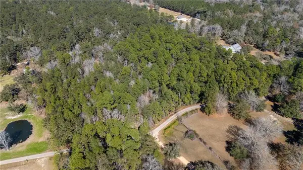 0 Rucker Road, Madisonville, LA 70447