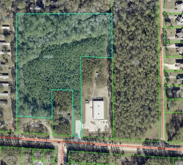 Ronald Reagan Highway, Covington, LA 70433