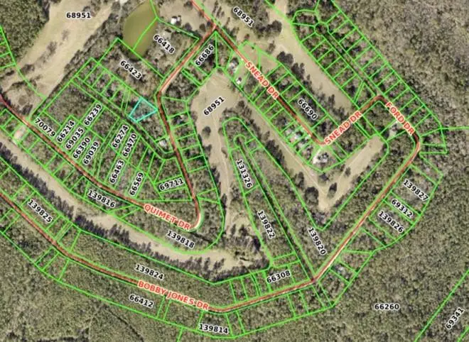 0 Quimet Drive, Abita Springs, LA 70420 - #2