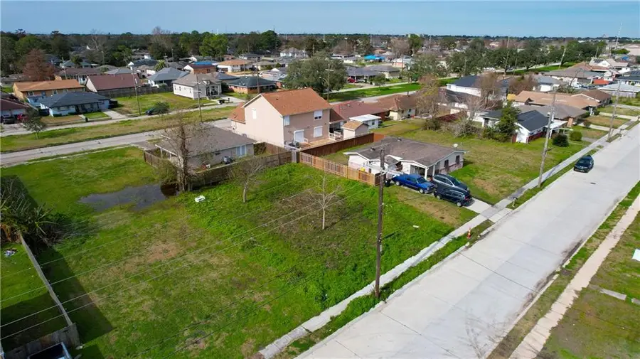 4700 Longfellow Drive, New Orleans, LA 70127 - #2