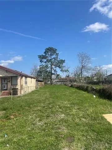 3619 Buchanan Street, New Orleans, LA 70122