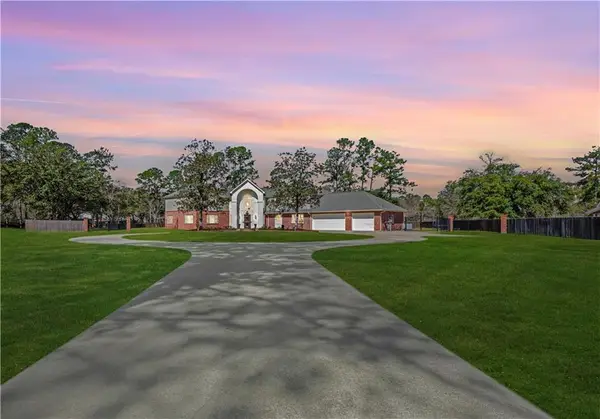 41171 Rue Chene, Ponchatoula, LA 70454