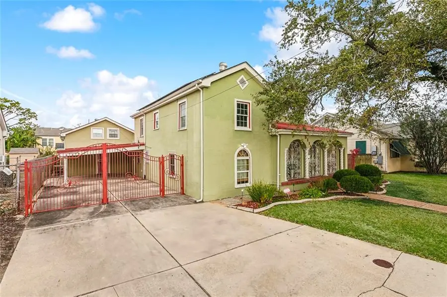 5116 Franklin Avenue, New Orleans, LA 70122 - #3