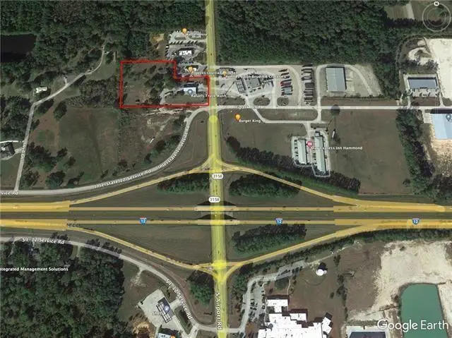 43089 S Airport Road, Hammond, LA 70403 - #3