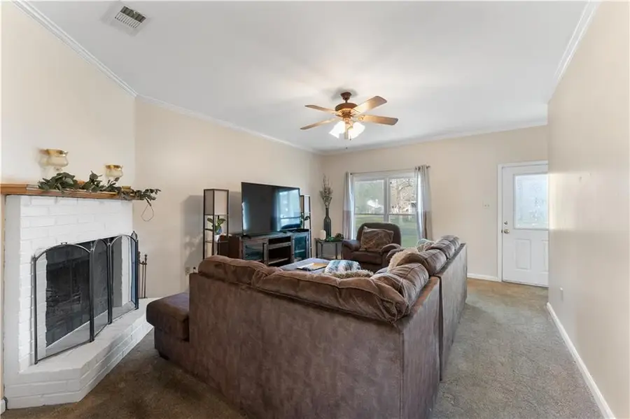 11195 Shandon Drive, Greenwell Springs, LA 70739 - #3