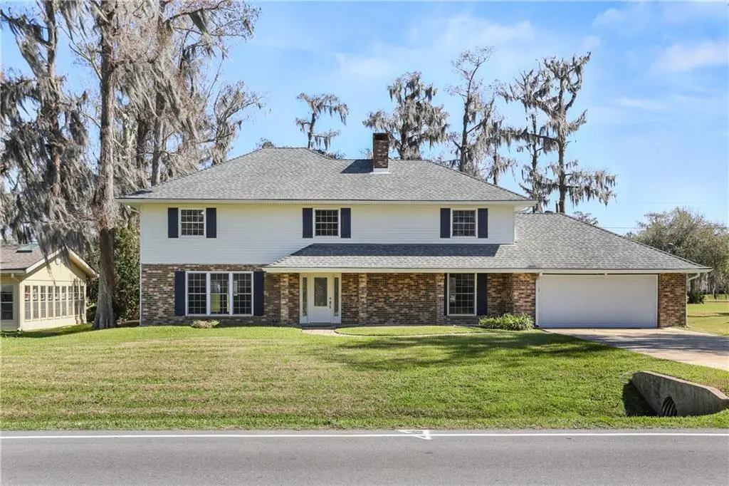 421 Willowdale Boulevard, Luling, LA 70070 - #1