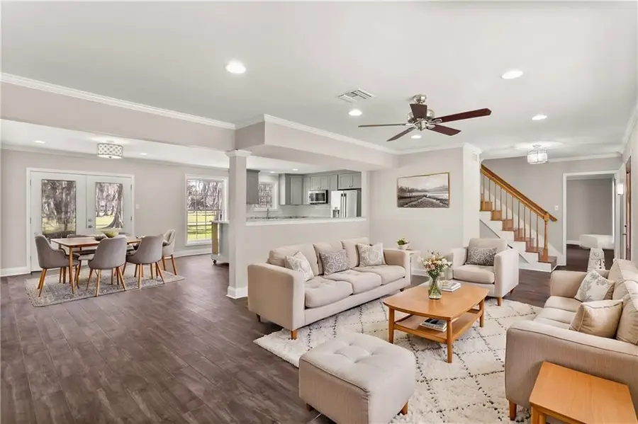 421 Willowdale Boulevard, Luling, LA 70070 - #2