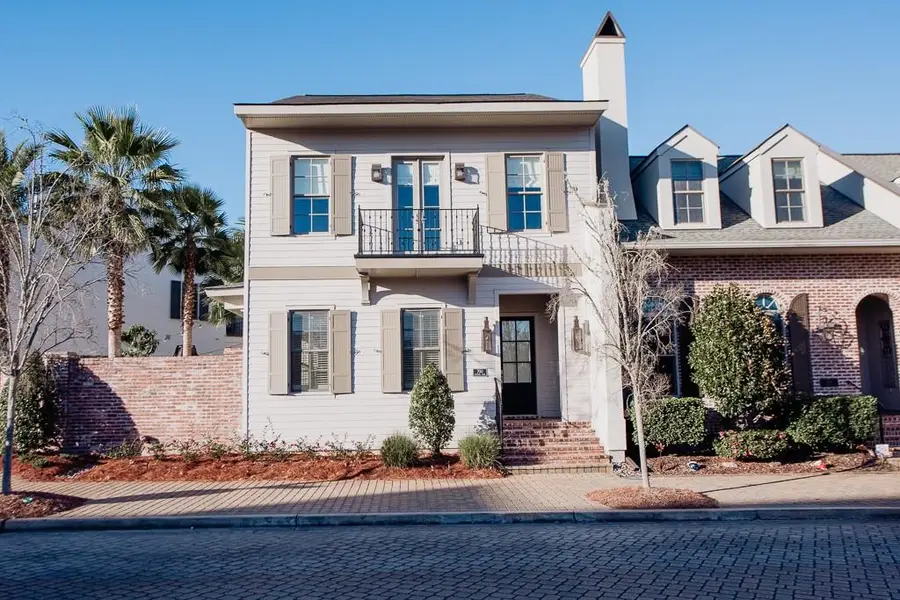 700 Cottage Lane, Covington, LA 70433 - #3