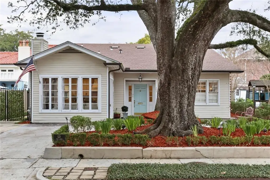 123 Wood Avenue, Metairie, LA 70005 - #1