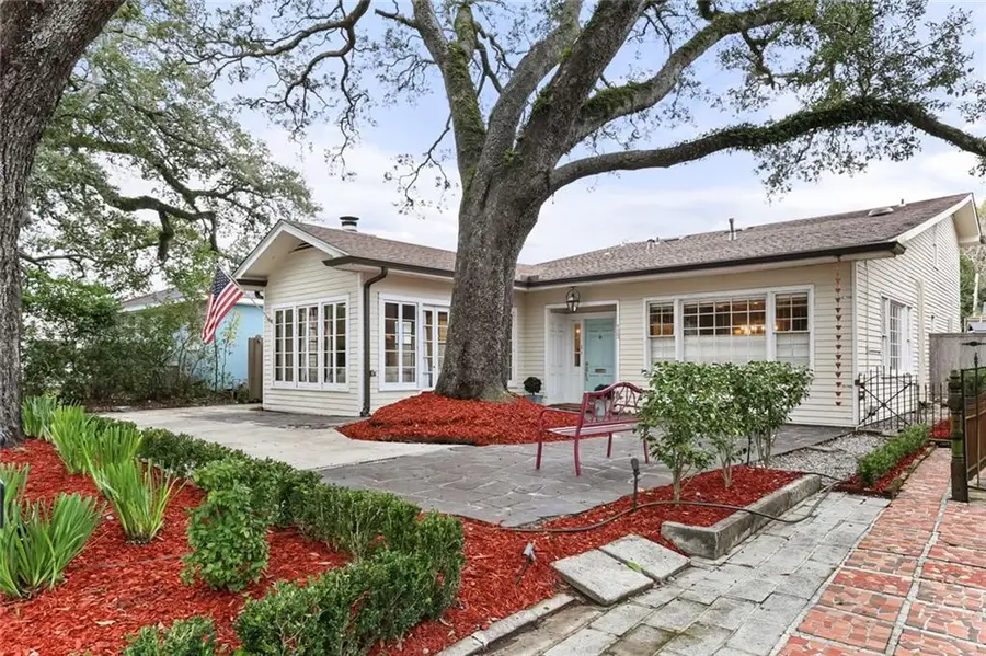 123 Wood Avenue, Metairie, LA 70005 - #2