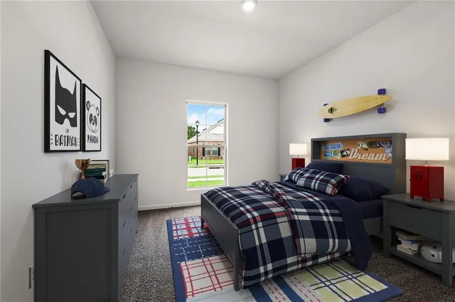 5436 Wake Reserve Road, Slidell, LA 70461 - #2