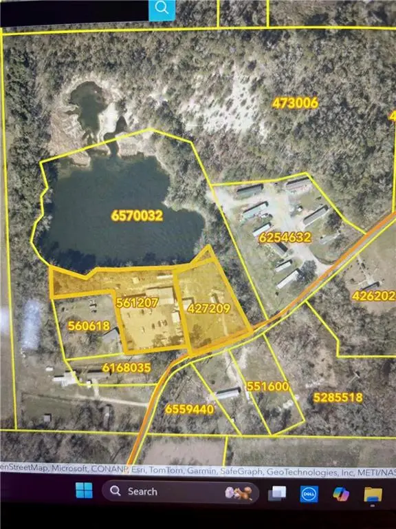 16 Acres Durbin Road, Independence, LA 70443