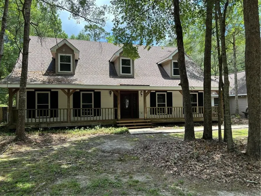 109 Lefleur Drive, Slidell, LA 70460 - #3