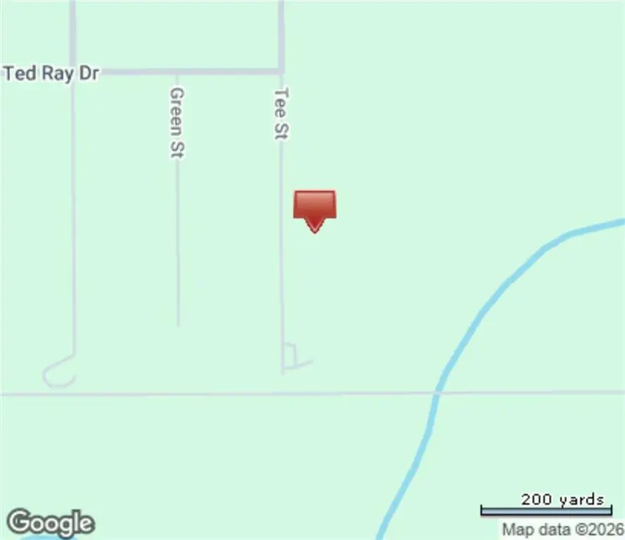 Tee Street, Abita Springs, LA 70420 - #1