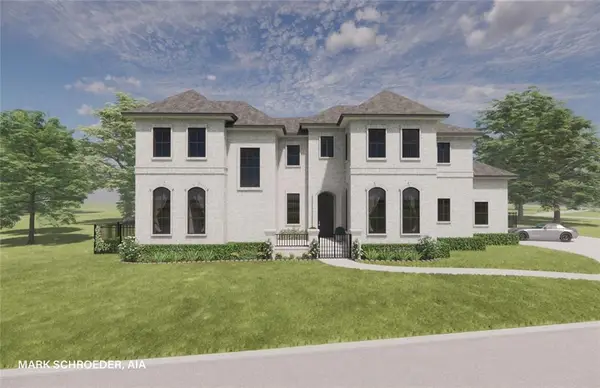 15 Oak Hills Lane, New Orleans, LA 70131