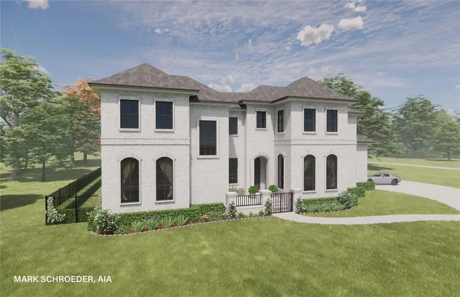 15 Oak Hills Lane, New Orleans, LA 70131 - #2