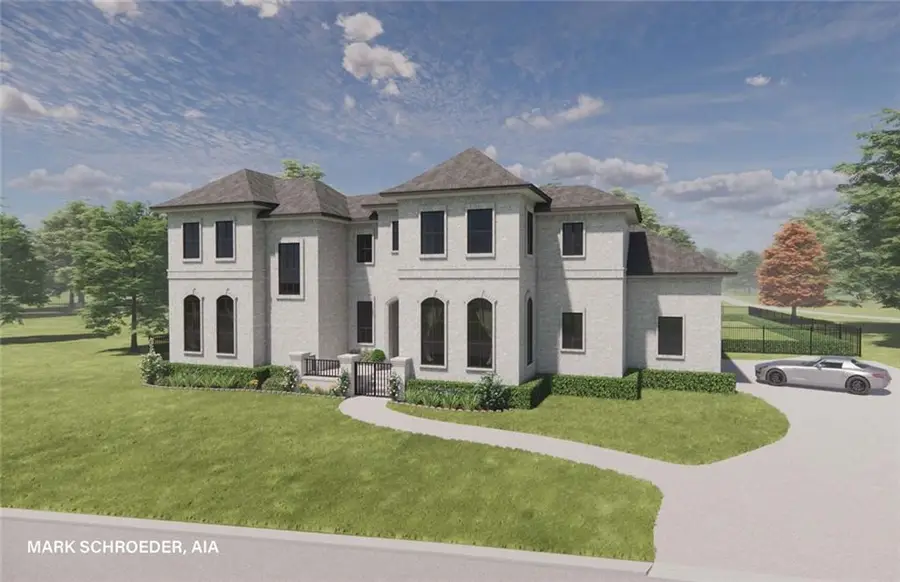 15 Oak Hills Lane, New Orleans, LA 70131 - #3