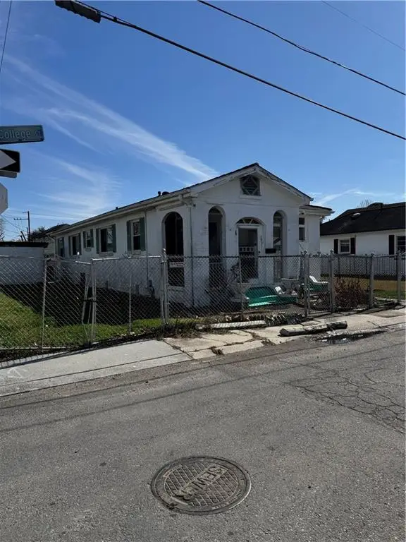 2933-2935 College Court Court, New Orleans, LA 70125 - #2