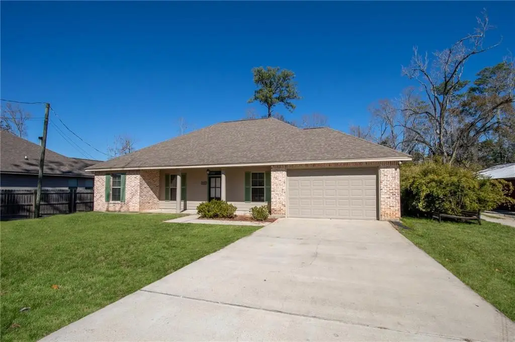 1837 Destin Street, Mandeville, LA 70448 - #1