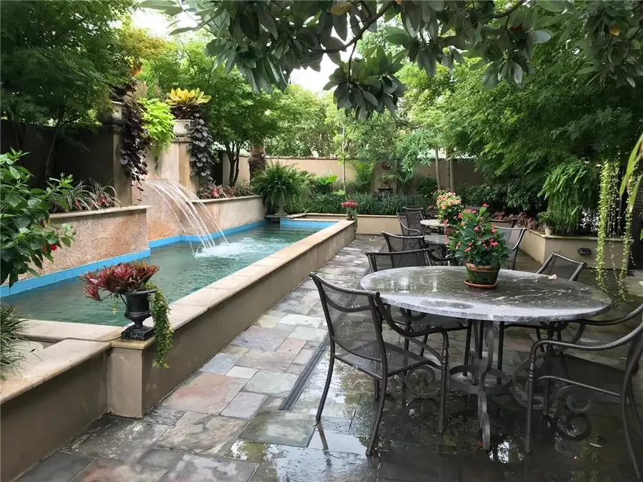 1301 N Rampart Street #207, New Orleans, LA 70116 - #2