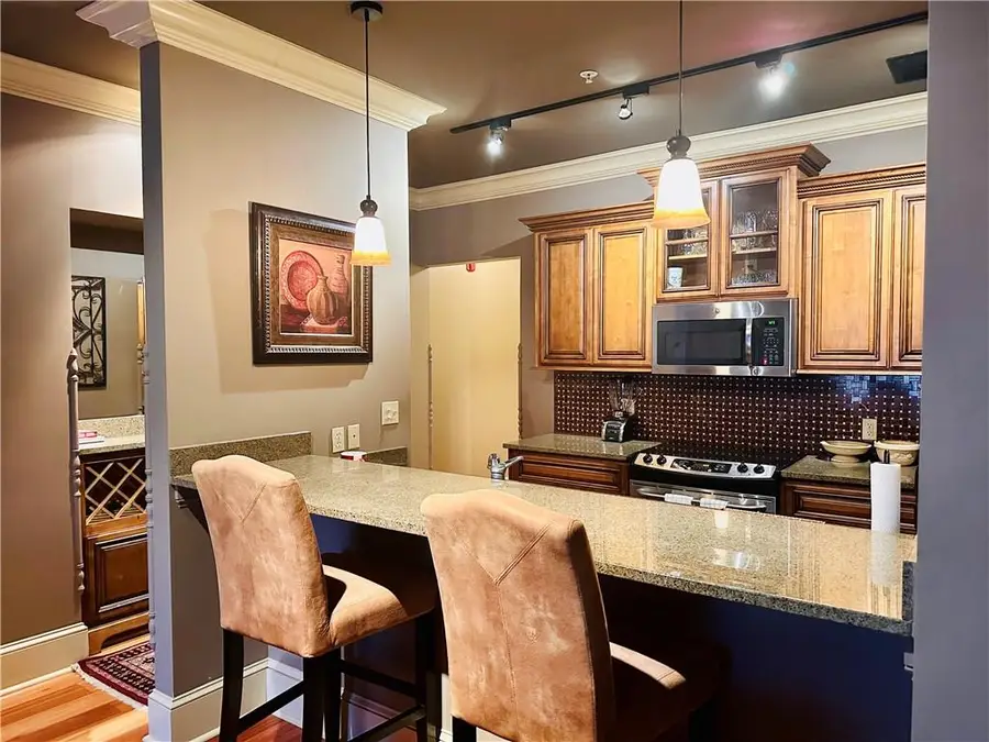 1301 N Rampart Street #207, New Orleans, LA 70116 - #3