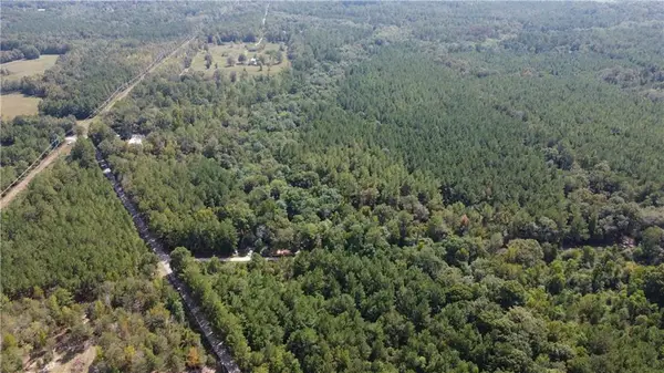 61 Acres Stein Road, Sun, LA 70463