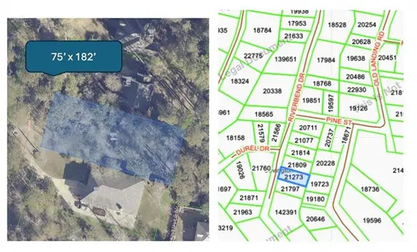 Lot 172 Riverbend Drive, Covington, LA 70433
