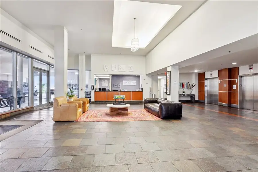 1201 Canal Street #206, New Orleans, LA 70112 - #2