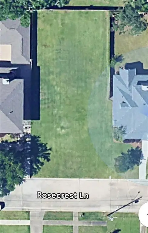 8716 Rosecrest Lane, River Ridge, LA 70123 - #3