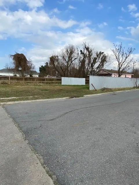 2801 Johnny Jackson Jr Boulevard, New Orleans, LA 70126 - #2