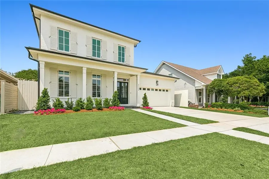3705 Rue Emilion Drive, Metairie, LA 70002 - #2