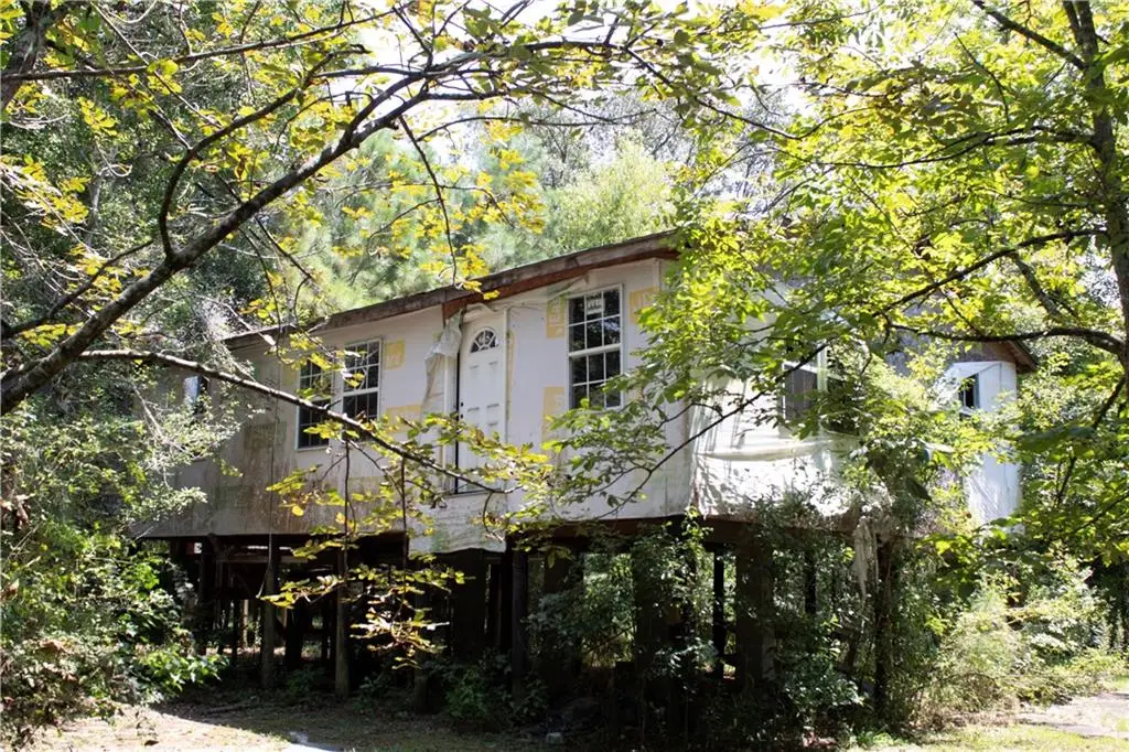 4832 Pine Drive, Slidell, LA 70461 - #1