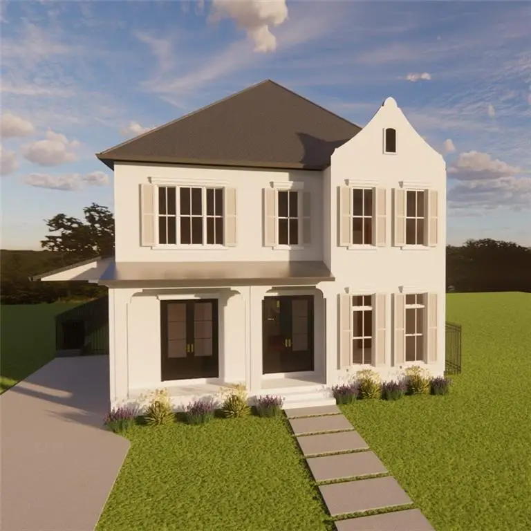 219 E Maple Ridge Drive, Metairie, LA 70001 - #1