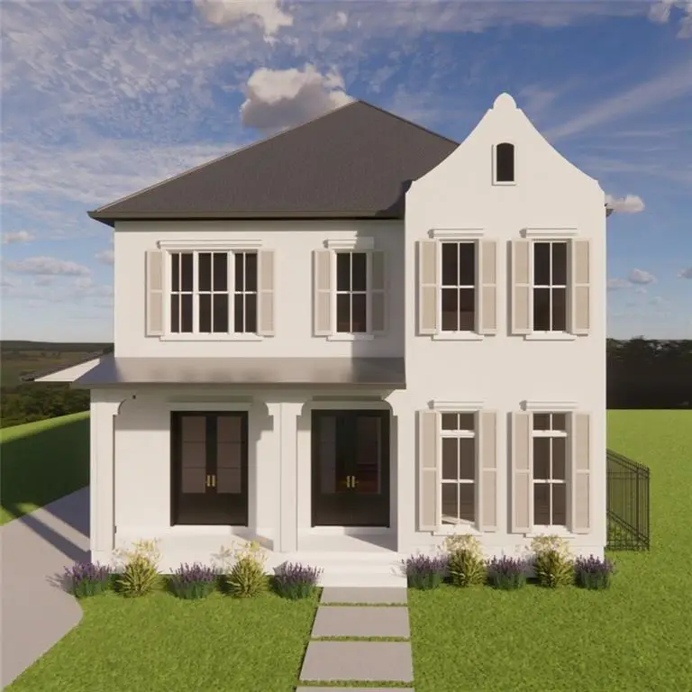 219 E Maple Ridge Drive, Metairie, LA 70001 - #2