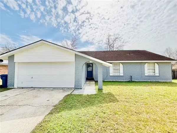 1495 West Hall Avenue, Slidell, LA 70460