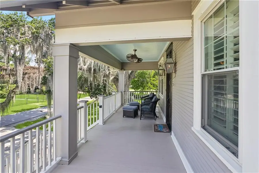 127 Wilkinson Street, Mandeville, LA 70448 - #3