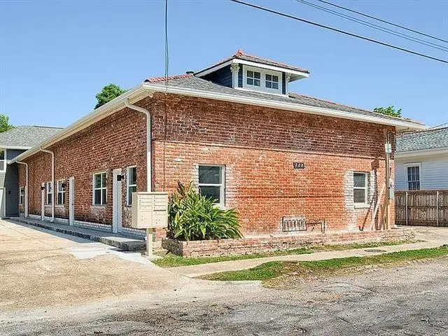 728 Desire Street, New Orleans, LA 70117 - #1