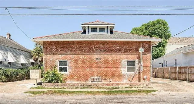 728 Desire Street, New Orleans, LA 70117 - #3