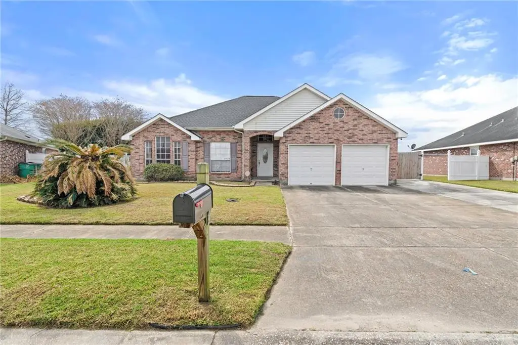108 Gail Drive, Laplace, LA 70068 - #1