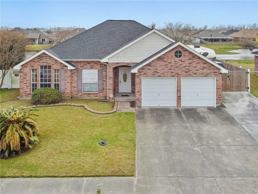 108 Gail Drive, Laplace, LA 70068 - #2