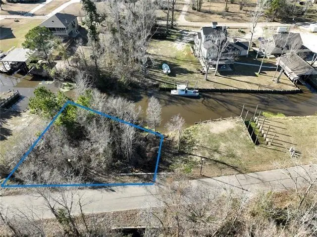 LOT 49 Swamp Drive, Springfield, LA 70462 - #1