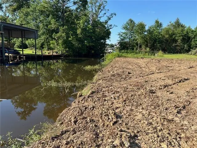 LOT 54 Swamp Drive, Springfield, LA 70462 - #2